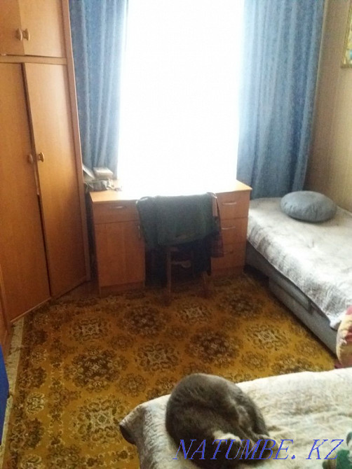 2-room apartment Almaty - photo 8