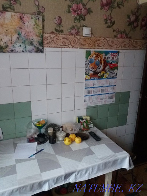 2-room apartment Almaty - photo 6