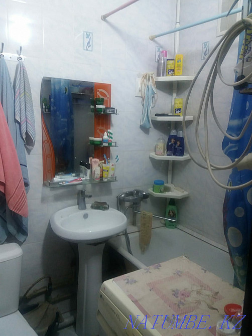 2-room apartment Almaty - photo 4