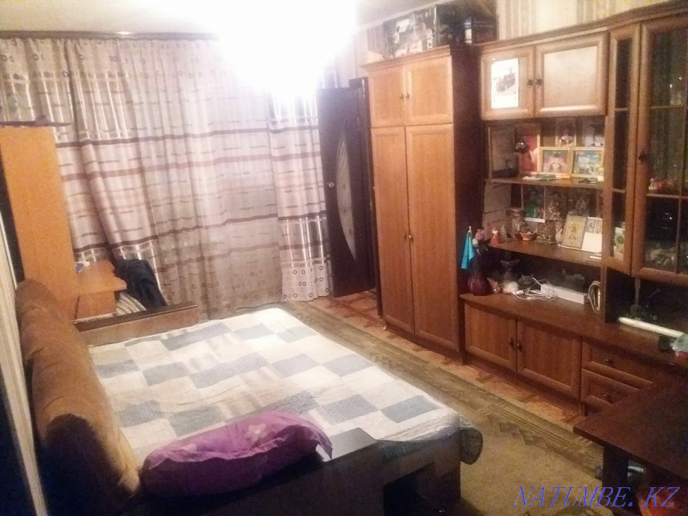 2-room apartment Almaty - photo 1
