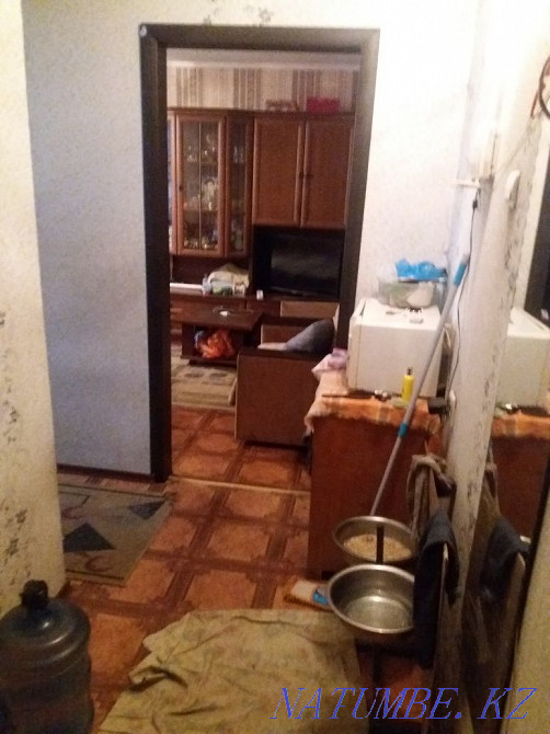 2-room apartment Almaty - photo 2