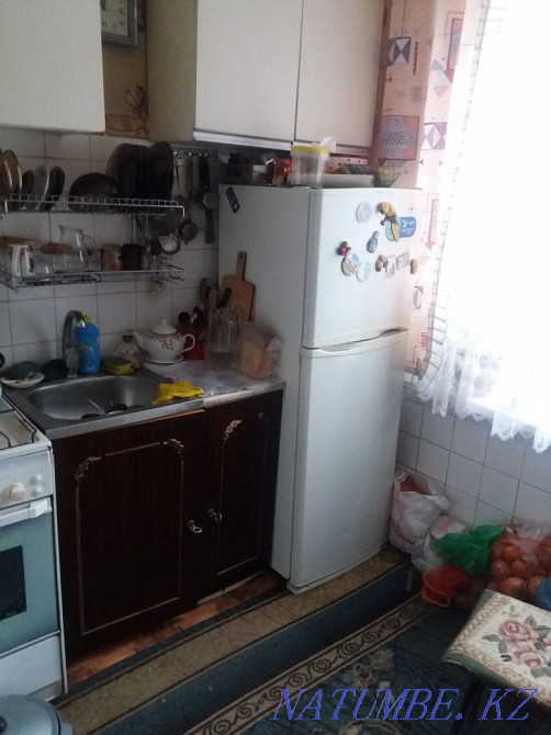 2-room apartment Almaty - photo 5