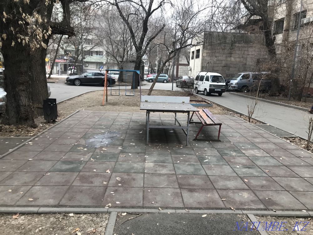 2-room apartment Almaty - photo 6