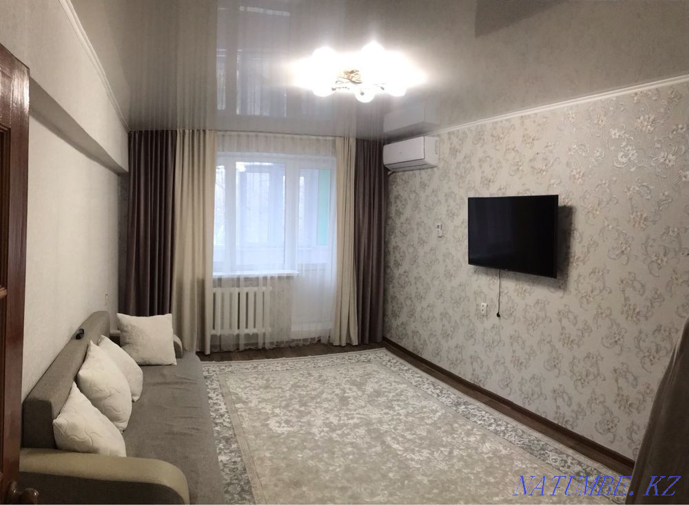 2-room apartment Almaty - photo 1