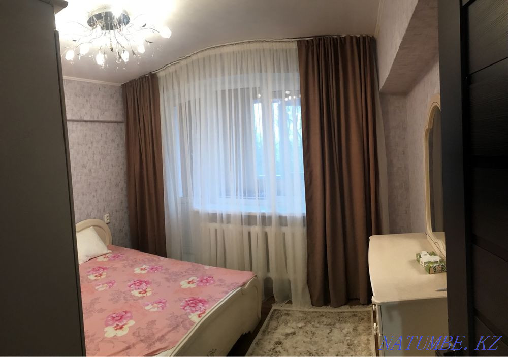 2-room apartment Almaty - photo 7