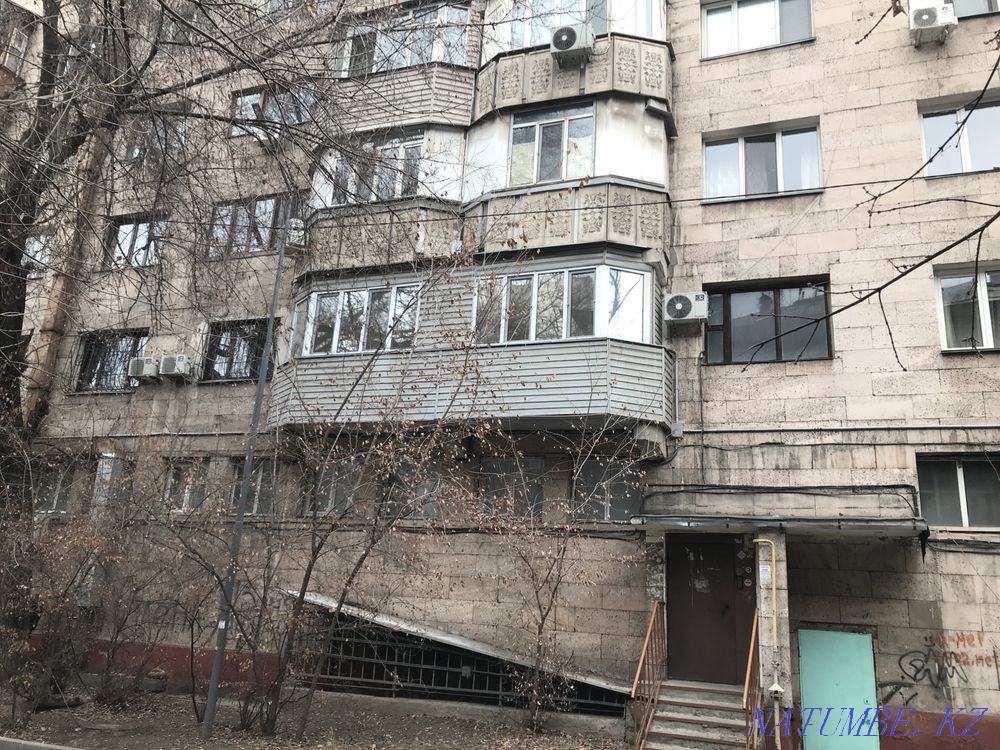 2-room apartment Almaty - photo 3