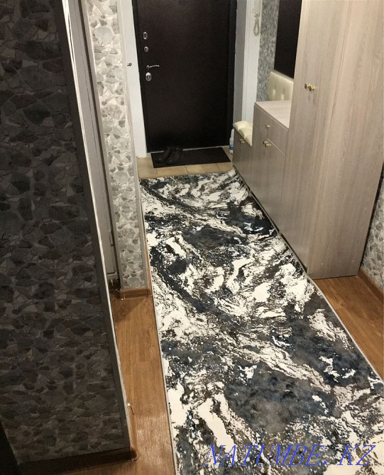 2-room apartment Almaty - photo 4