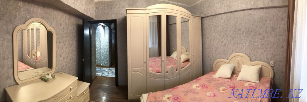 2-room apartment Almaty - photo 8