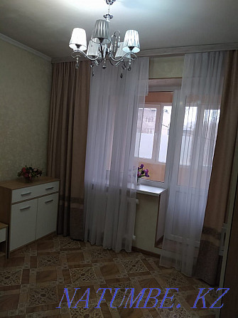 2-комнатная квартира Алматы - изображение 19