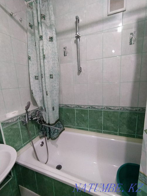 2-room apartment Almaty - photo 13