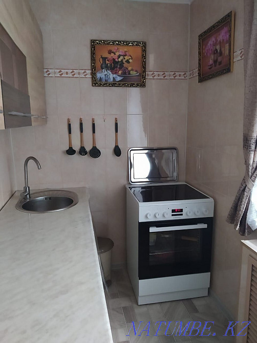 2-room apartment Almaty - photo 4