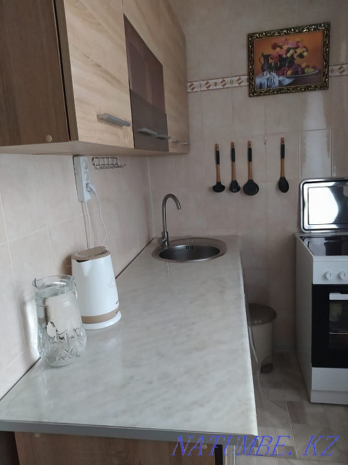 2-room apartment Almaty - photo 3