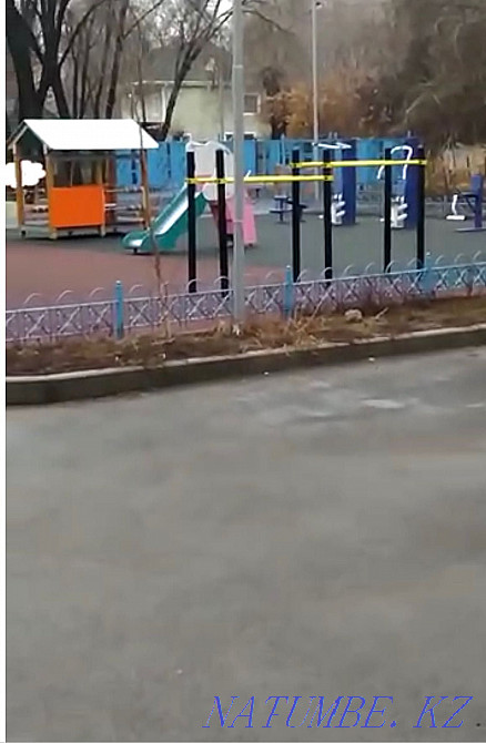 2-room apartment Almaty - photo 20