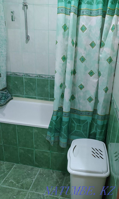 2-room apartment Almaty - photo 10