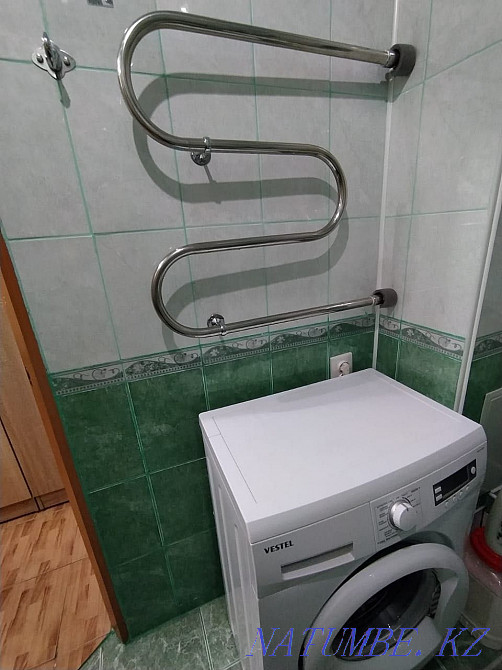 2-room apartment Almaty - photo 12
