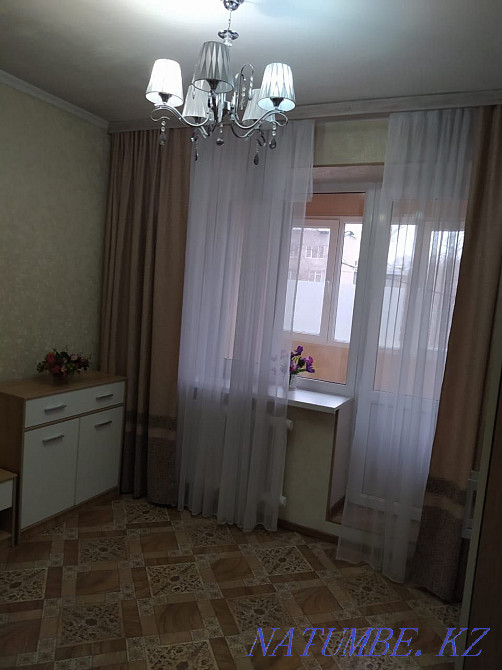 2-room apartment Almaty - photo 19