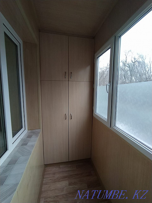 2-room apartment Almaty - photo 15