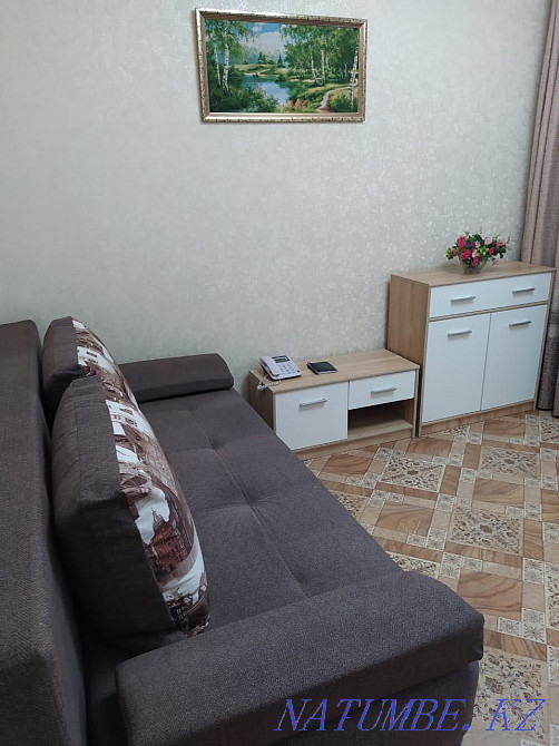 2-room apartment Almaty - photo 17