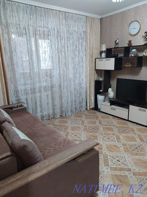 2-room apartment Almaty - photo 1