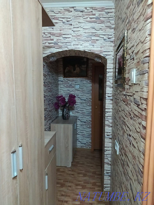 2-room apartment Almaty - photo 5