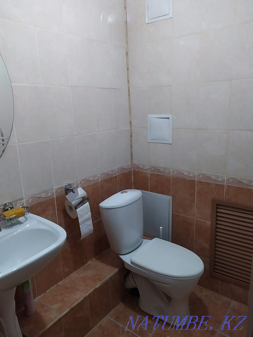 2-room apartment Almaty - photo 14