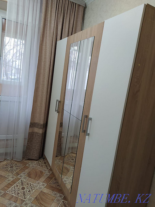 2-room apartment Almaty - photo 18