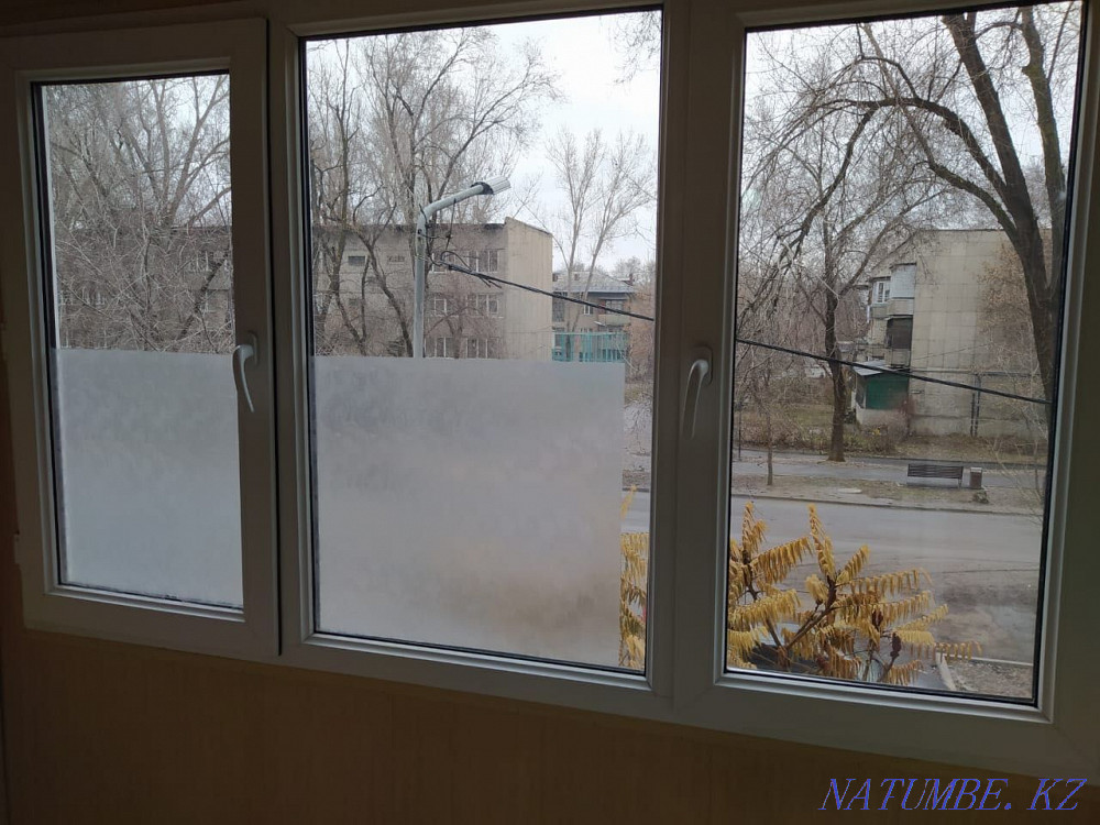 2-room apartment Almaty - photo 16