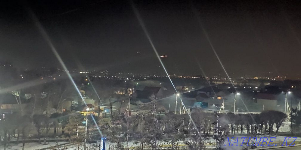 2-room apartment Almaty - photo 10