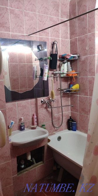 2-room apartment Almaty - photo 4
