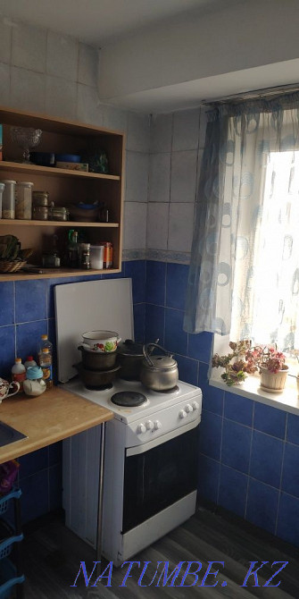 2-room apartment Almaty - photo 6