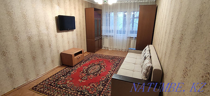 2-room apartment Almaty - photo 1