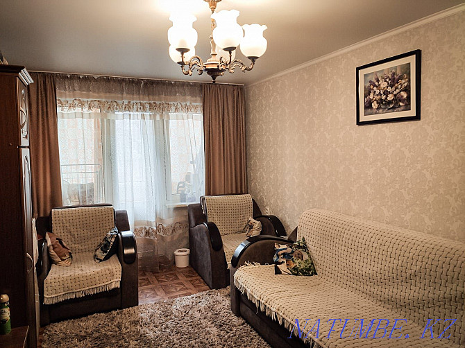 2-комнатная квартира Алматы - изображение 3