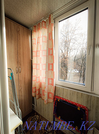 2-комнатная квартира Алматы - изображение 7