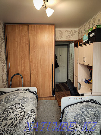 2-room apartment Almaty - photo 2