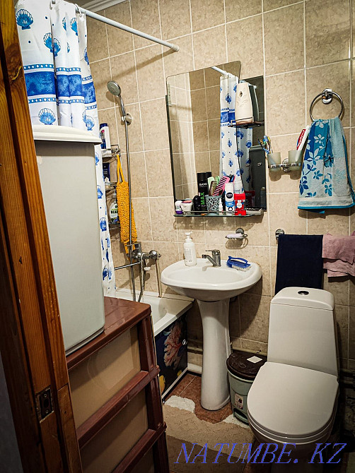 2-room apartment Almaty - photo 6