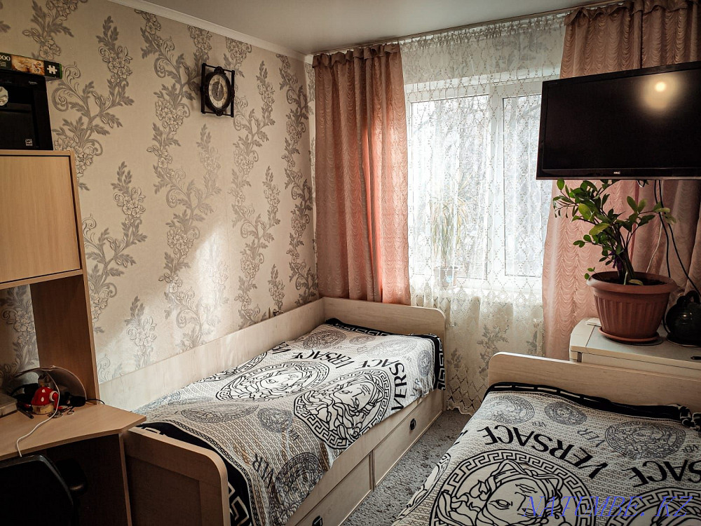 2-room apartment Almaty - photo 1