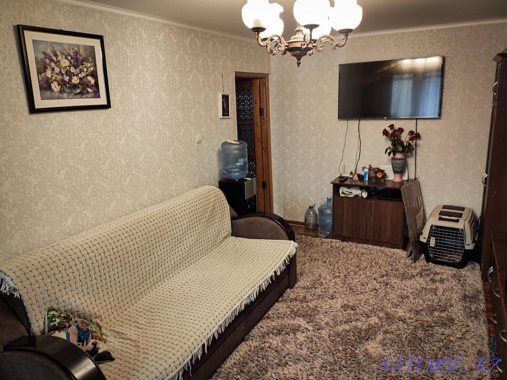 2-room apartment Almaty - photo 8