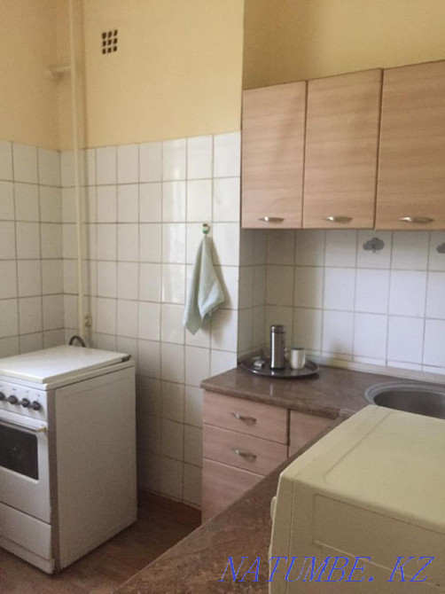 2-room apartment Almaty - photo 1