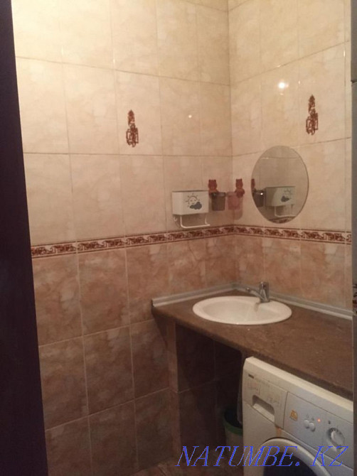 2-room apartment Almaty - photo 2