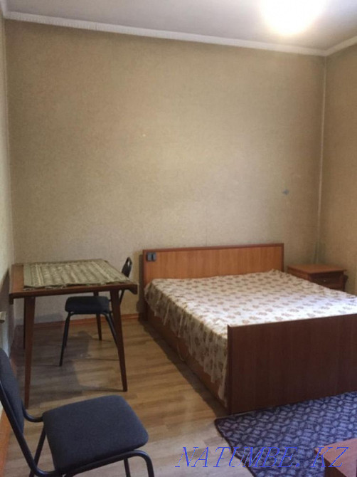 2-room apartment Almaty - photo 4