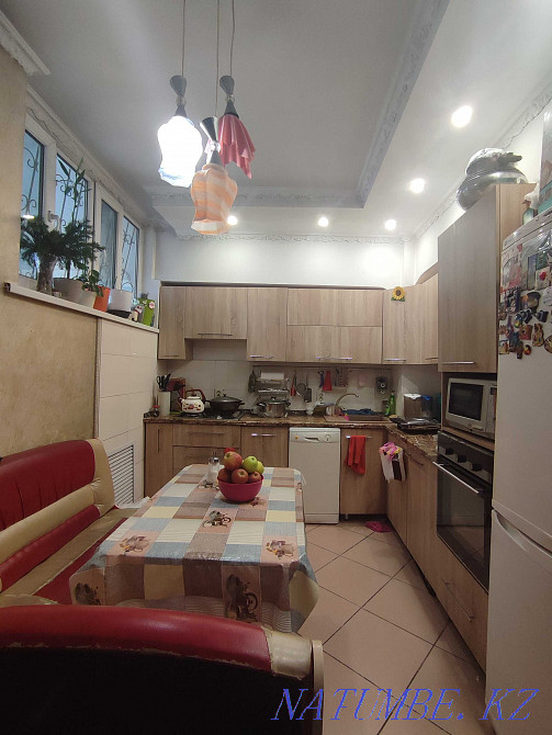 2-room apartment Almaty - photo 4