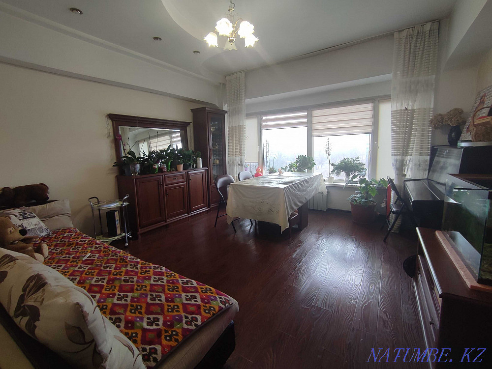 2-room apartment Almaty - photo 3