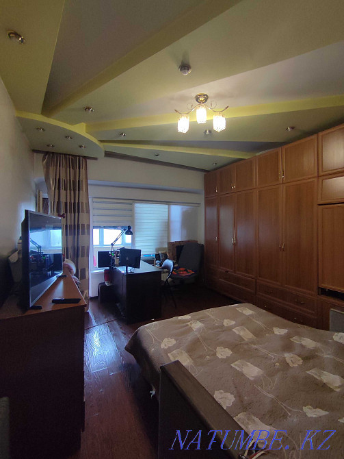 2-room apartment Almaty - photo 2