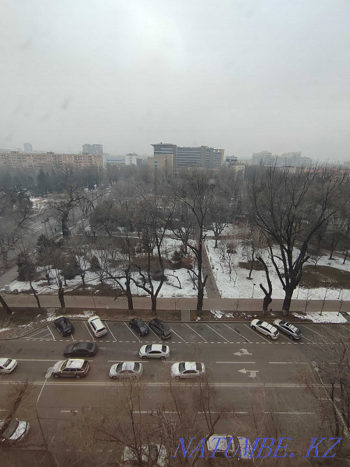 2-room apartment Almaty - photo 1