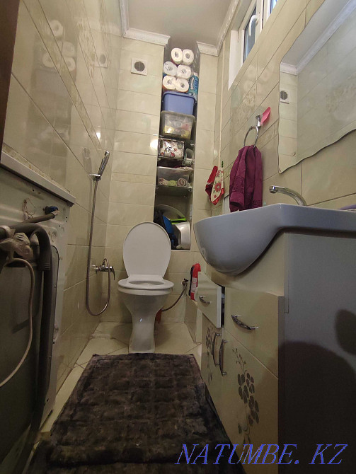 2-room apartment Almaty - photo 6