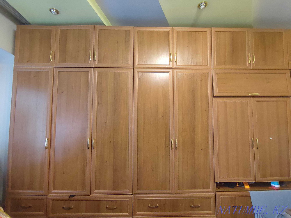 2-room apartment Almaty - photo 5