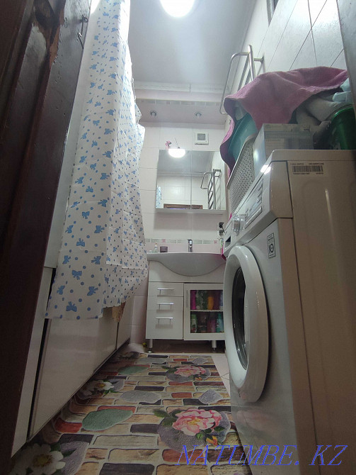 2-room apartment Almaty - photo 7