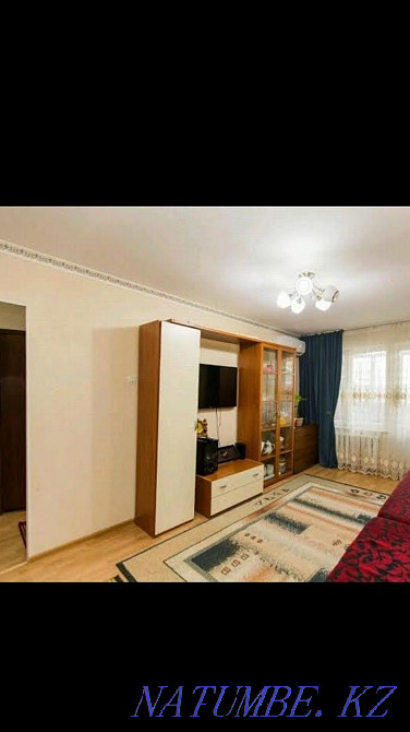 2-room apartment Almaty - photo 2