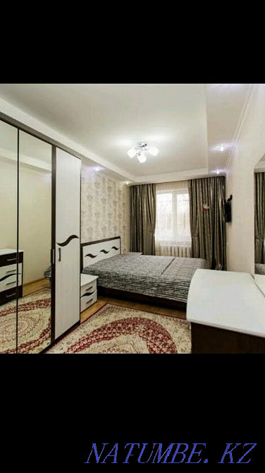 2-room apartment Almaty - photo 5