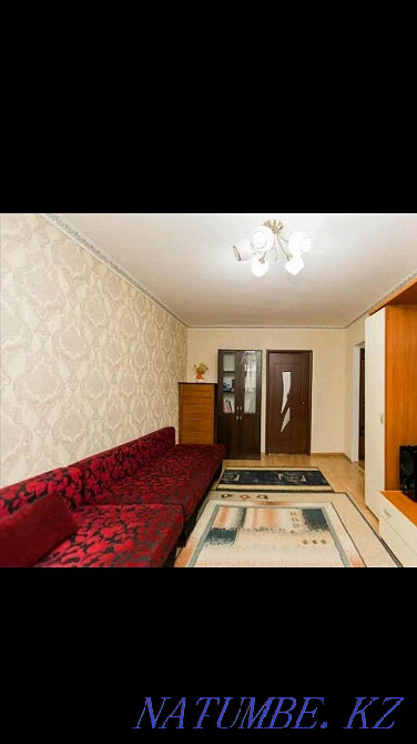 2-room apartment Almaty - photo 1